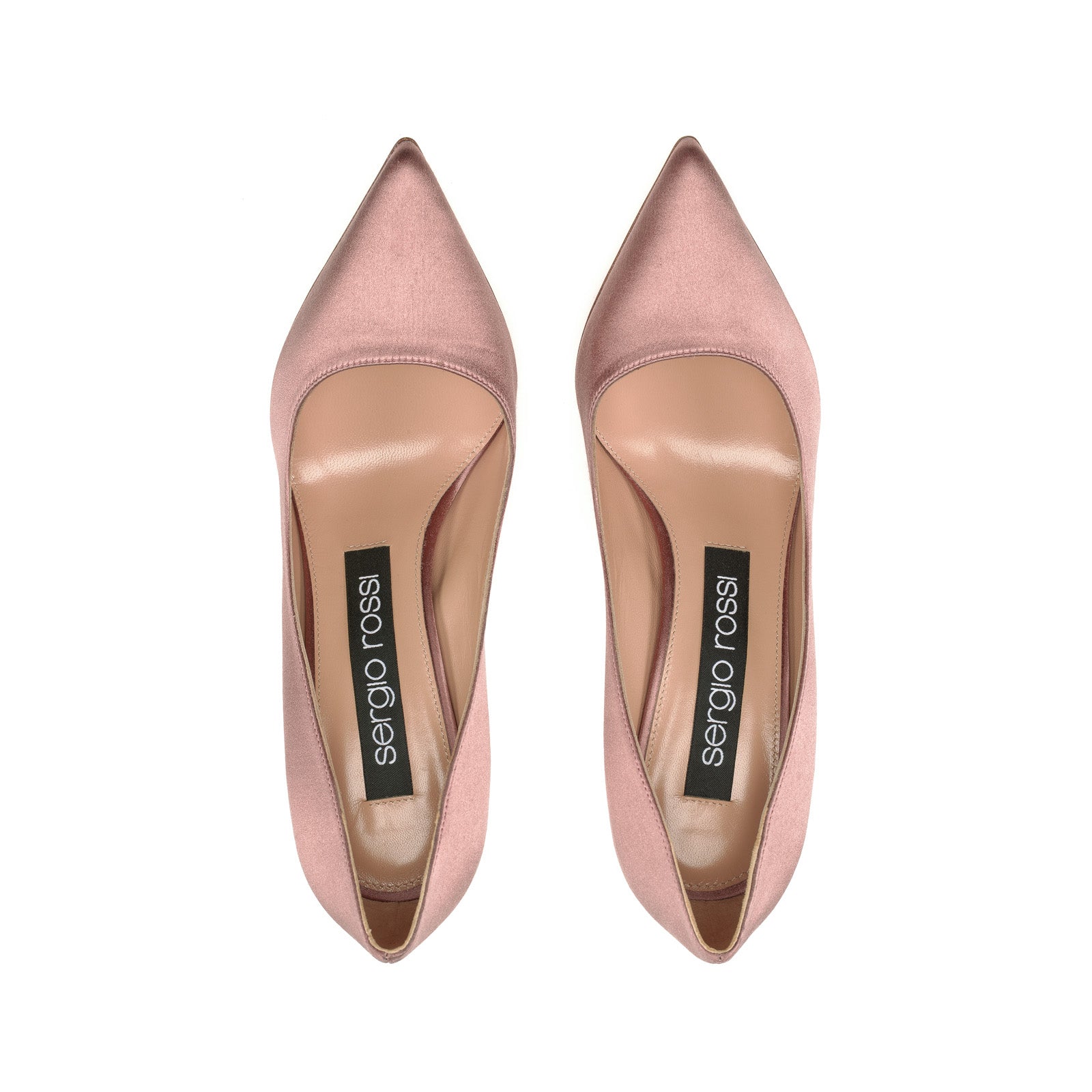 Escarpins Godiva 90 - Cipria