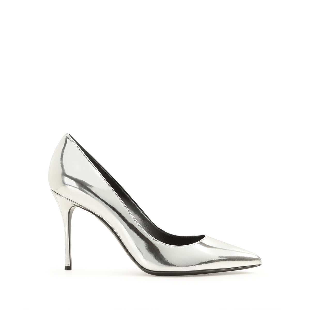 CHAUSSURES MIROIR GODIVA