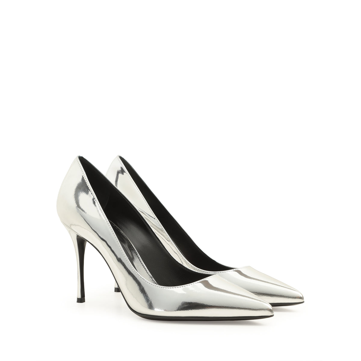 CHAUSSURES MIROIR GODIVA