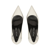 CHAUSSURES MIROIR GODIVA