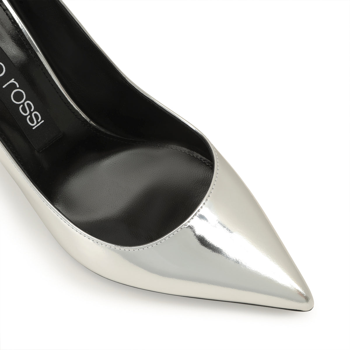 CHAUSSURES MIROIR GODIVA