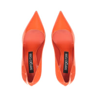 CHAUSSURES SOUPLES VERNIES GODIVA
