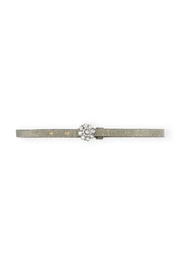 Ceinture fine Jewel - Gold