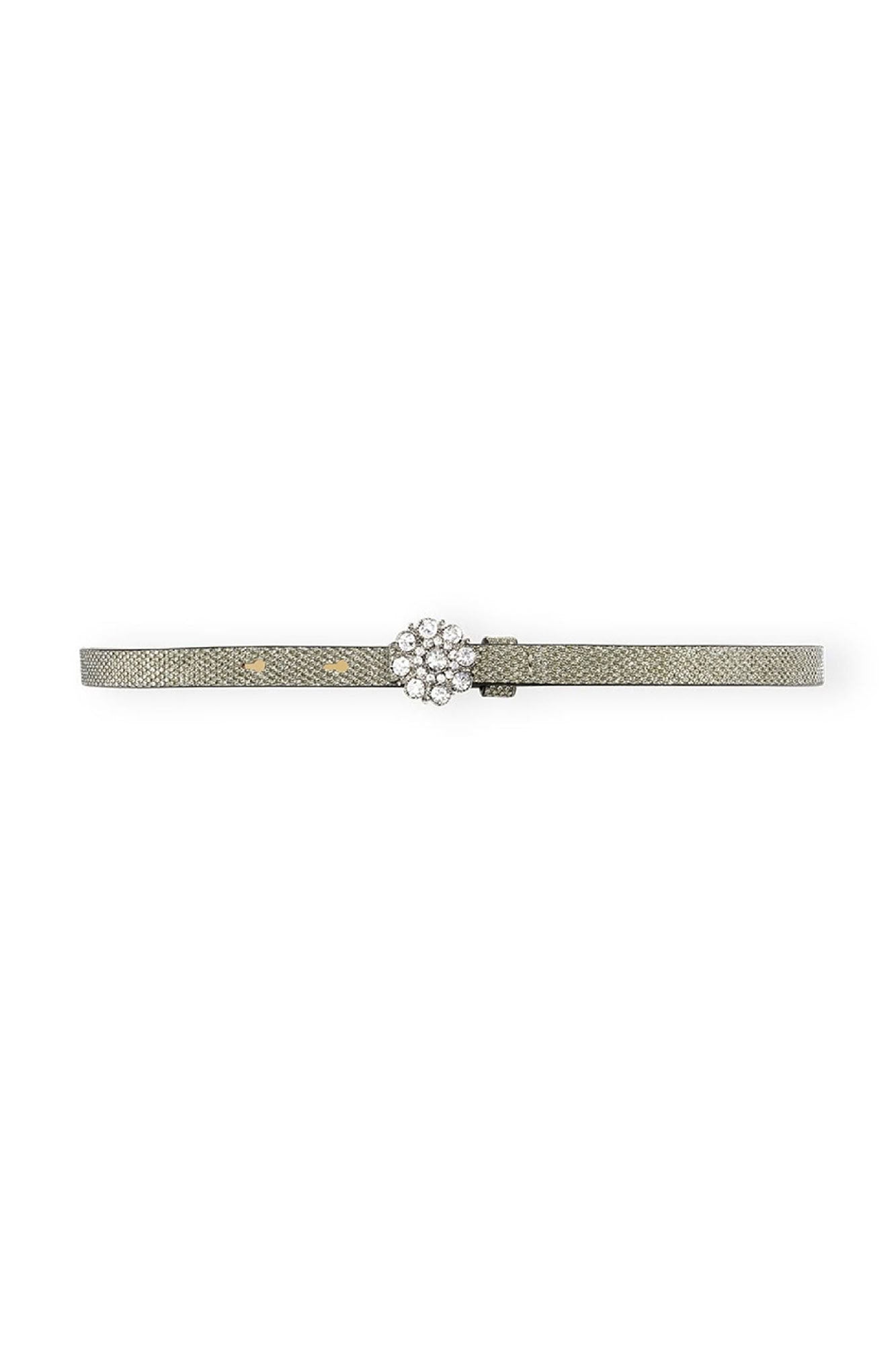 Ceinture fine Jewel - Gold