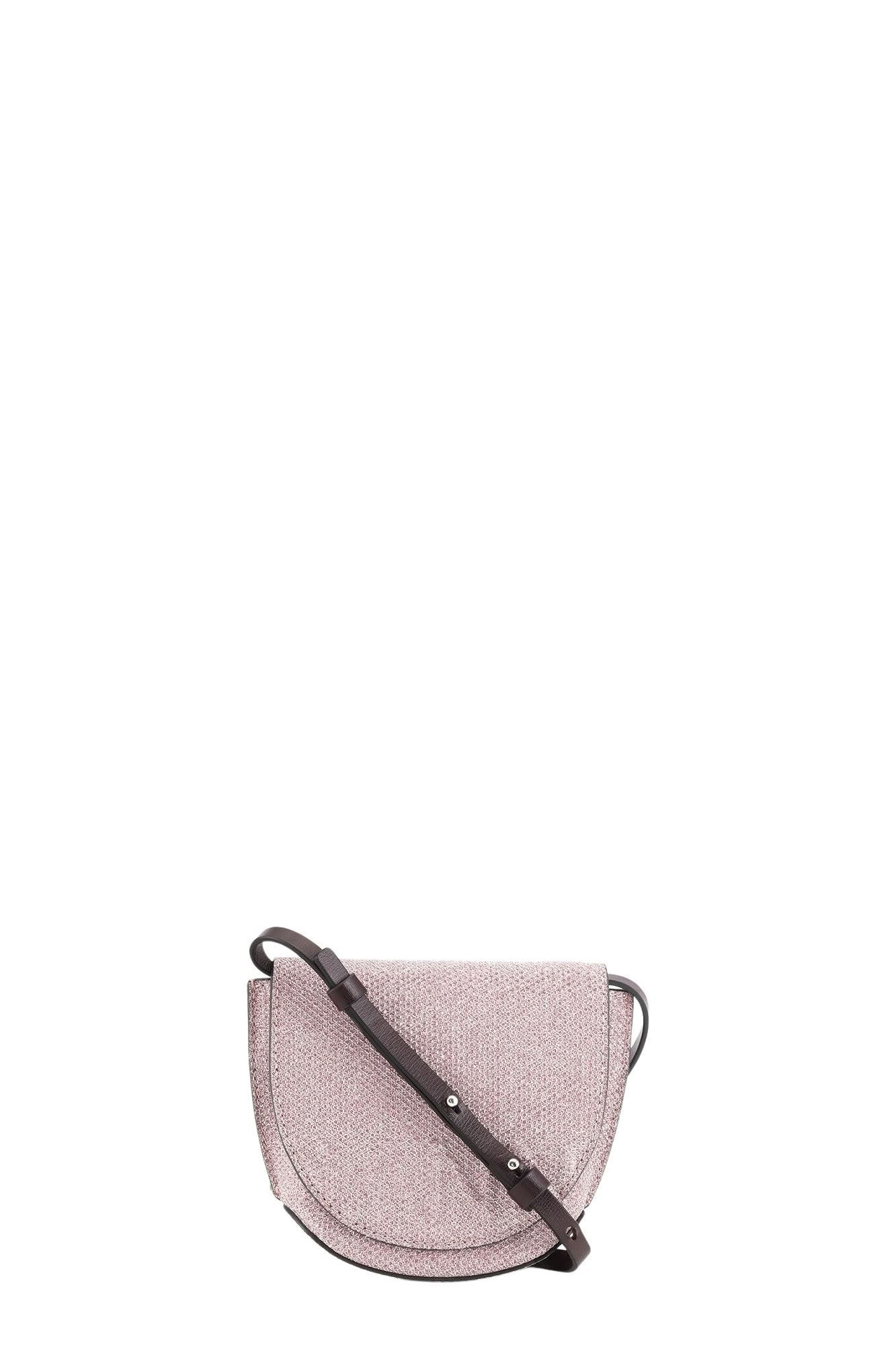 Sacoche nano Banner - Light Lilac