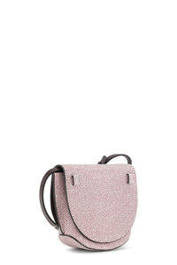 Sacoche nano Banner - Light Lilac