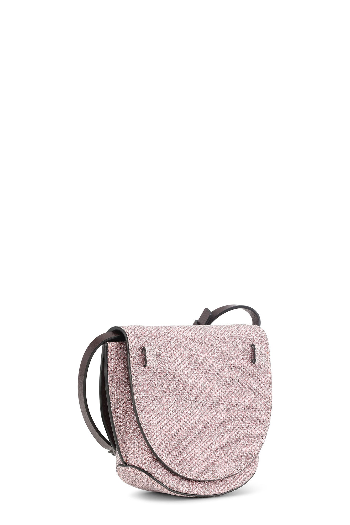 Sacoche nano Banner - Light Lilac