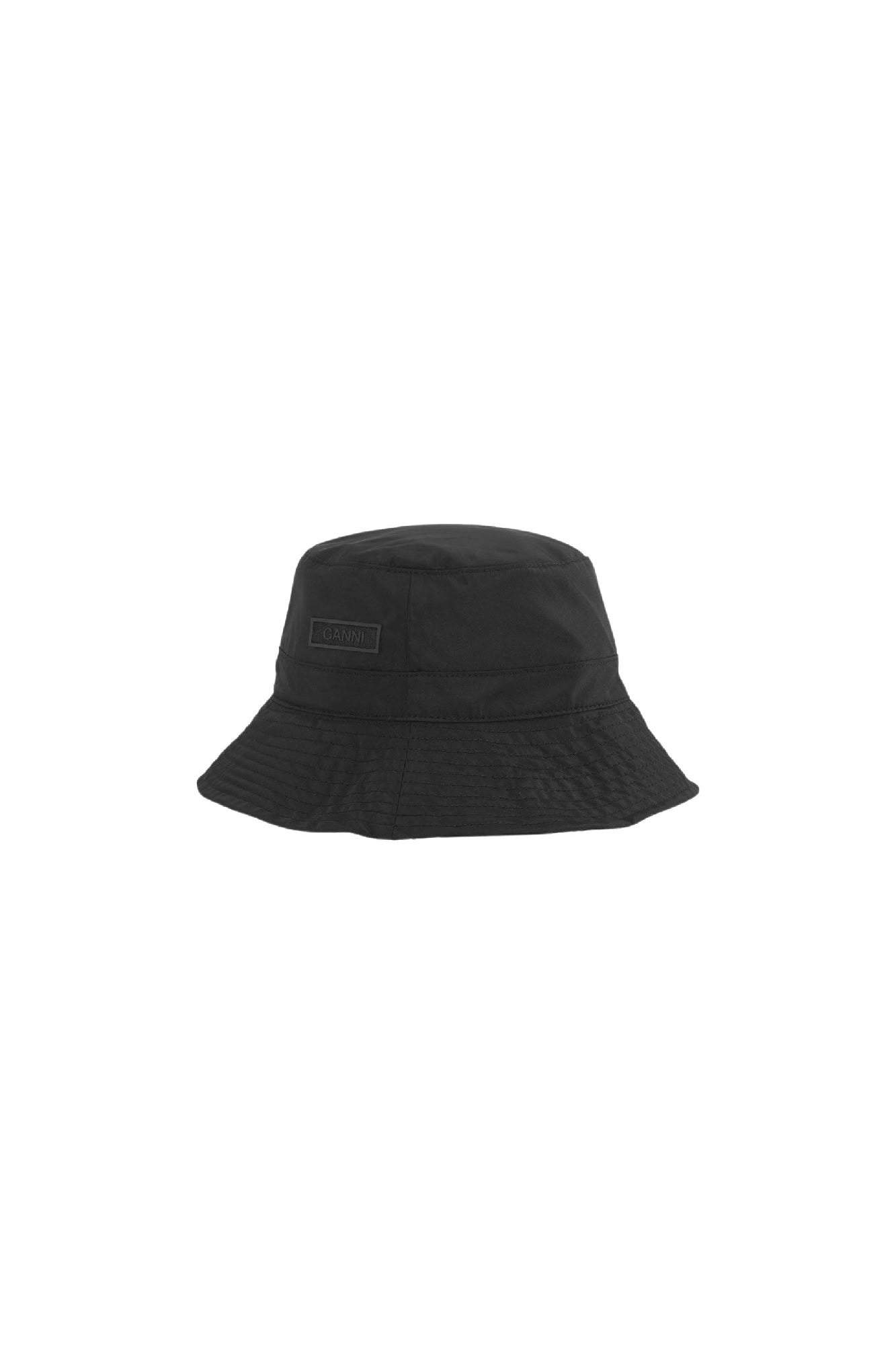 Bob Tech avec logo - Black