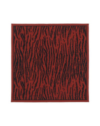 Tiger silk square - Everbay