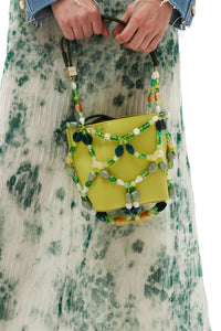 Sac seau à perles - Tender Shoots