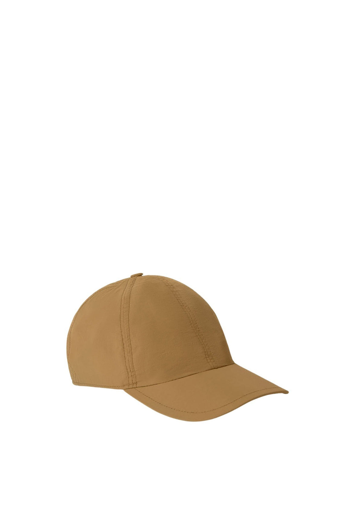 Baseball cap - Brown