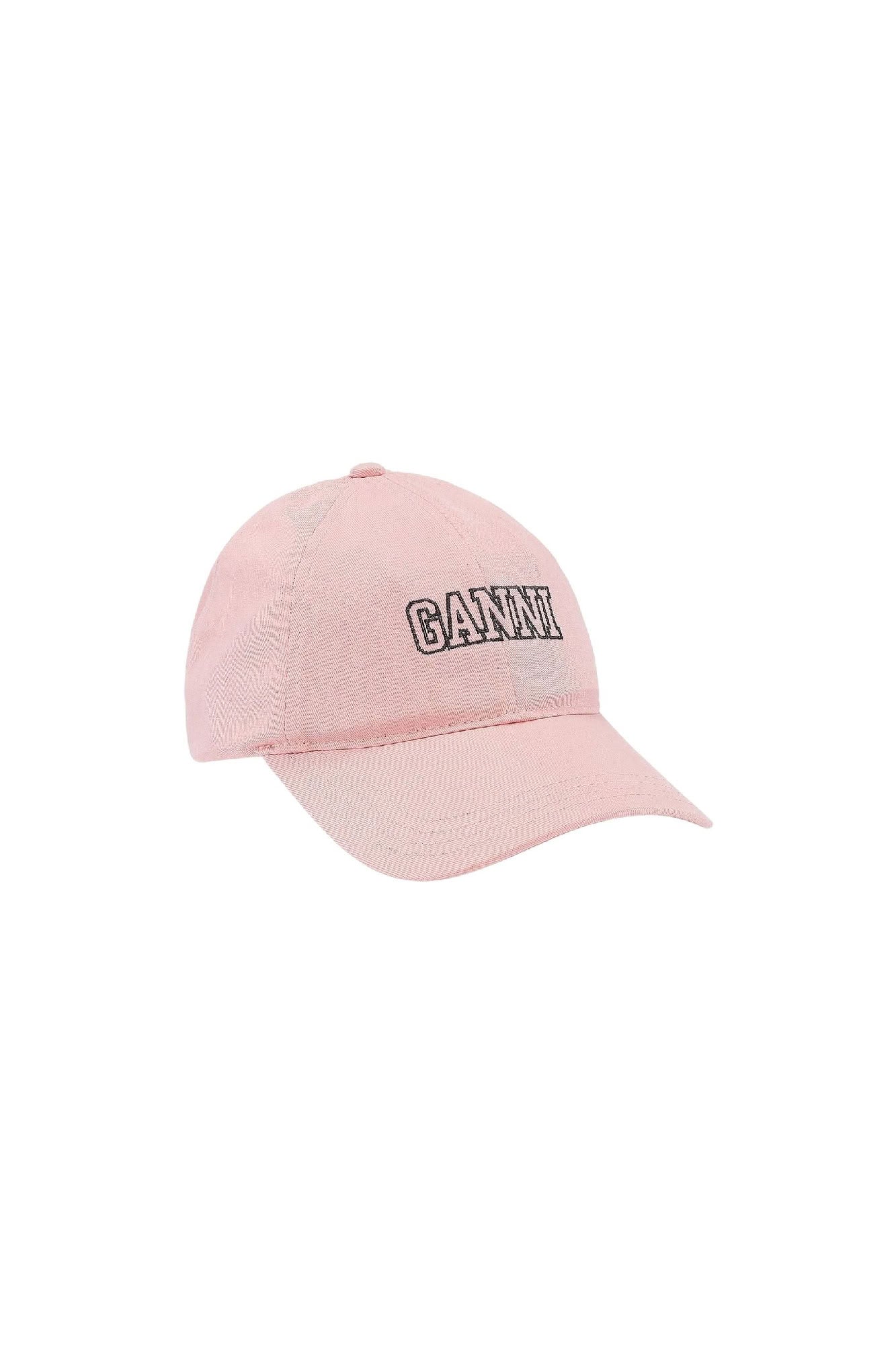 Casquette à logo - Sweet Lilac