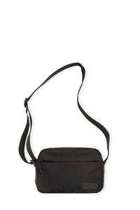 Sac à bandoulière Tech - Black