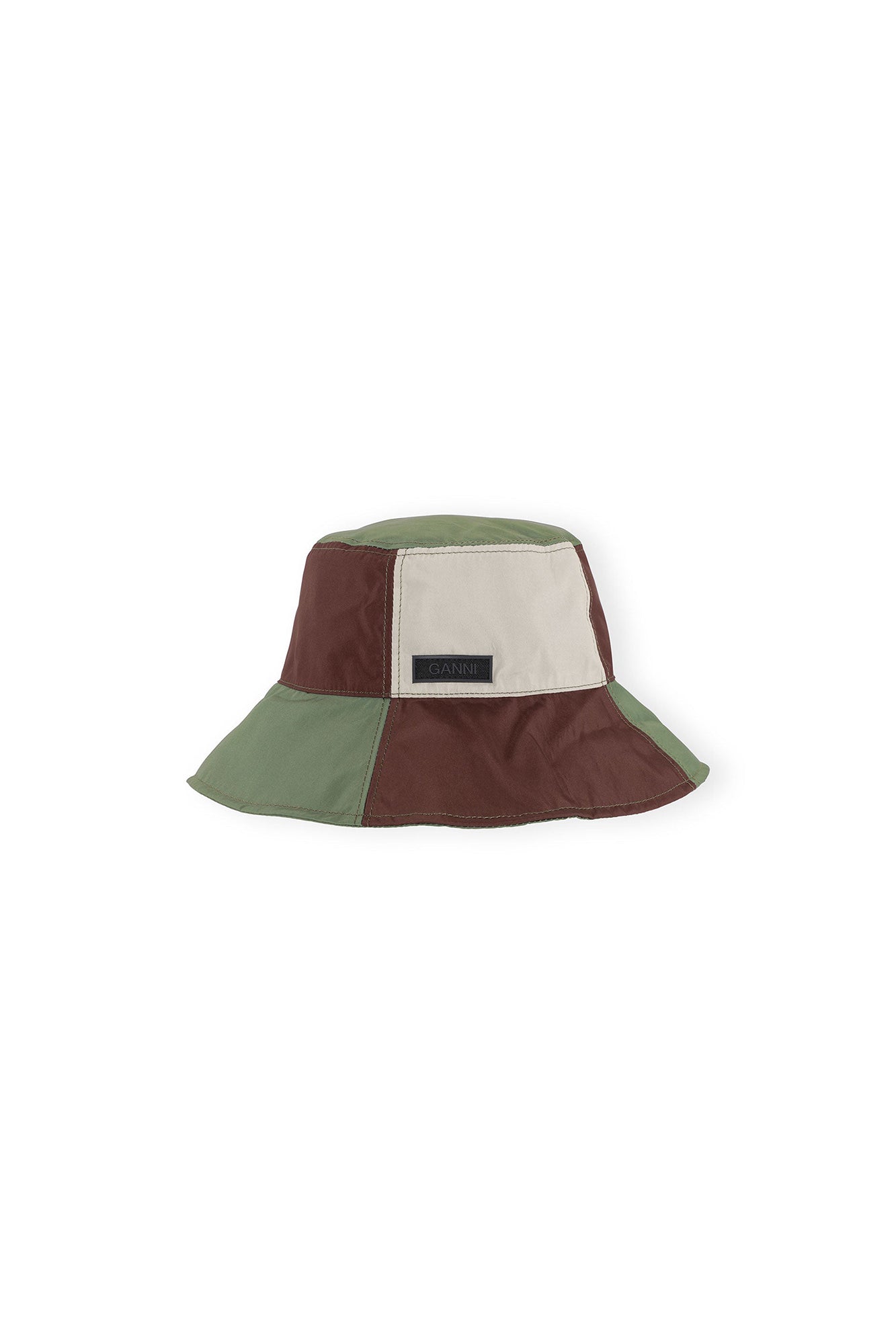 Bob en patchwork - Kalamata