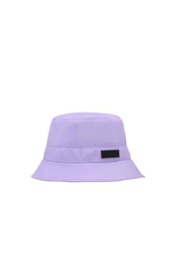 Bob Tech avec logo - Light Lilac