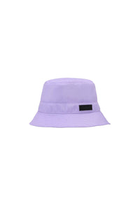 Bob Tech avec logo - Light Lilac