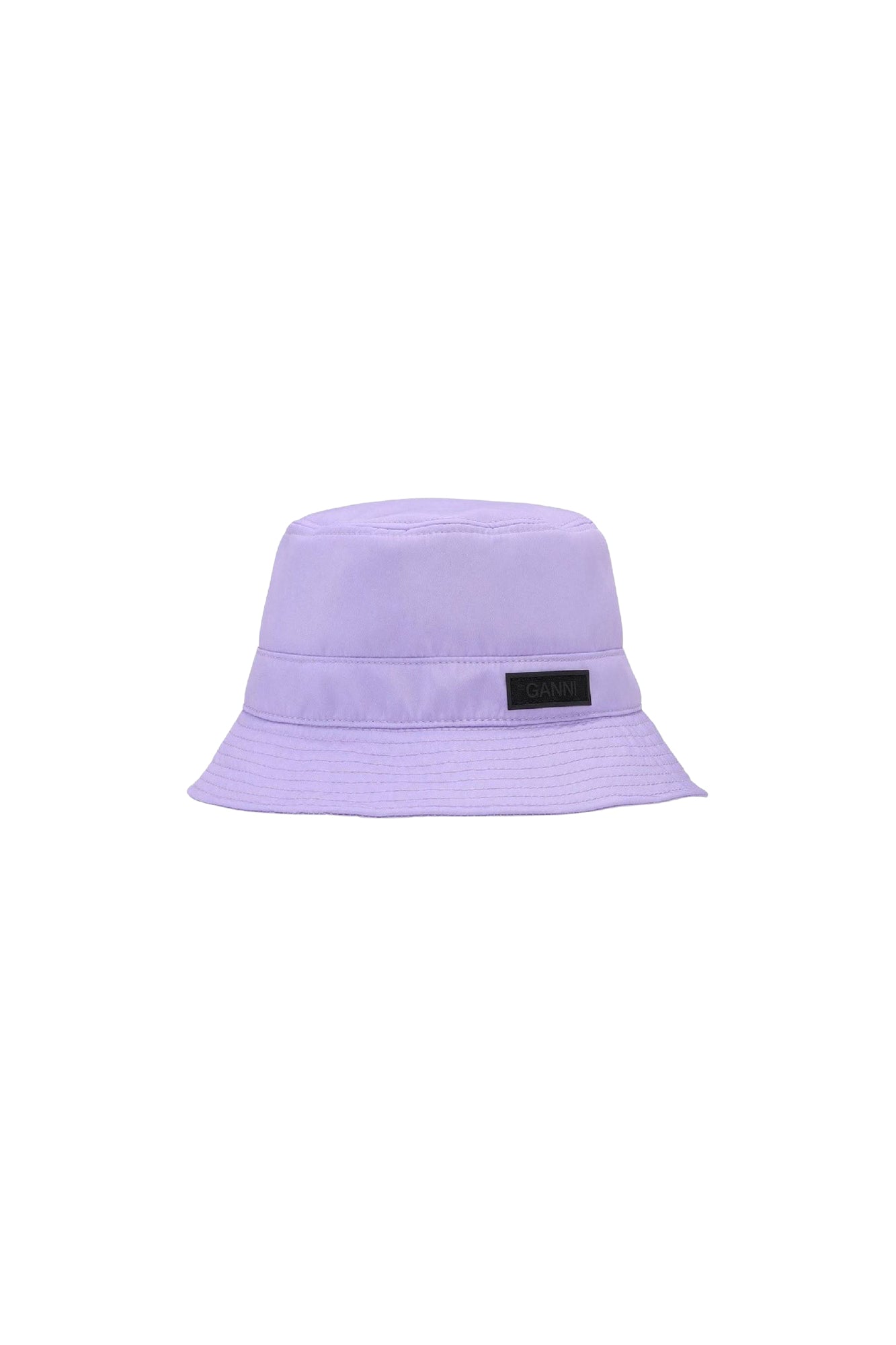 Bob Tech avec logo - Light Lilac