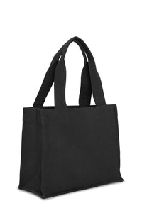 Grand sac cabas Canvas - Phantom