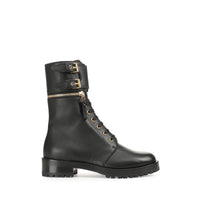 Boots Midway - Nero