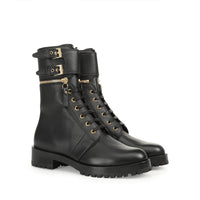 Boots Midway - Nero