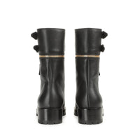 Boots Midway - Nero
