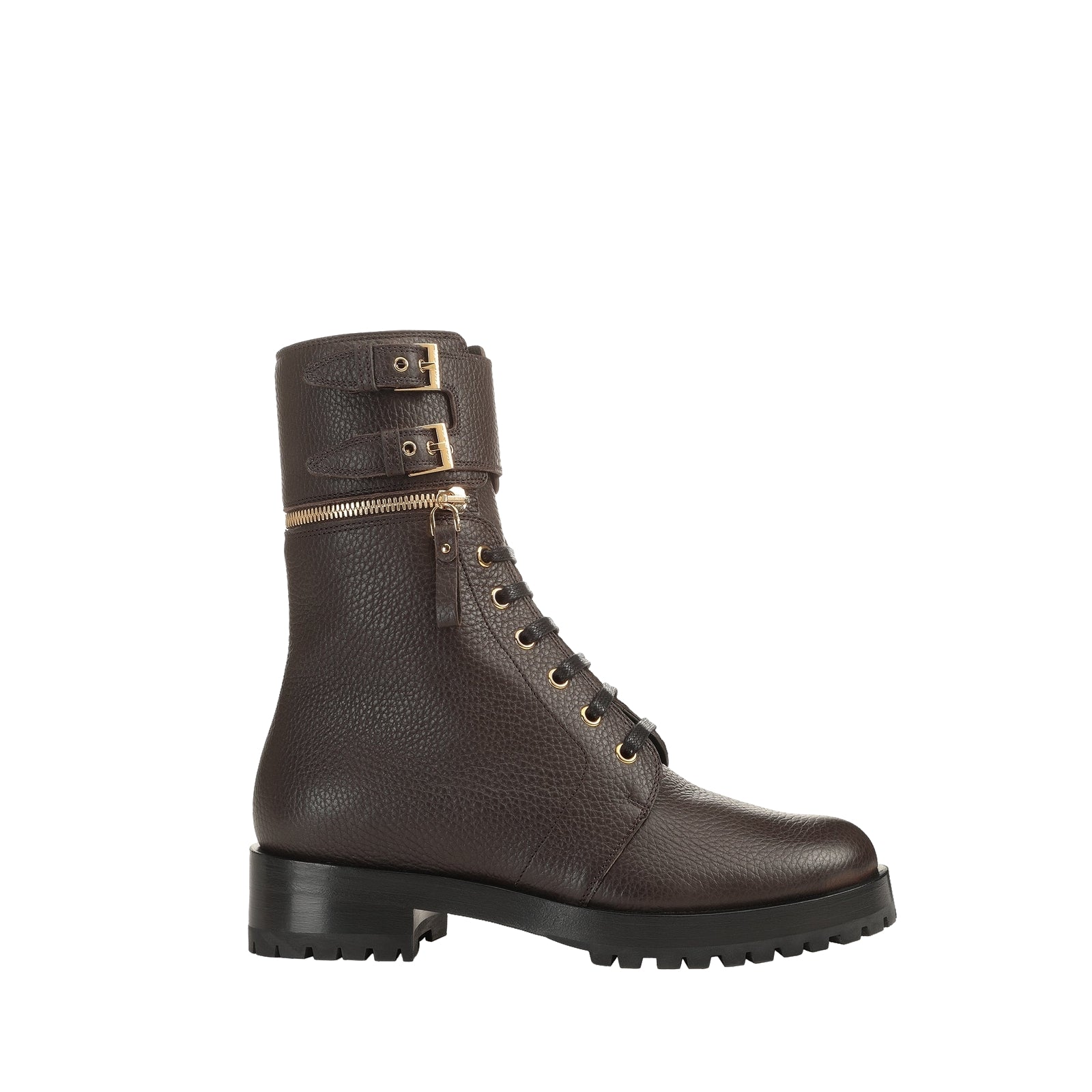 Short Boot