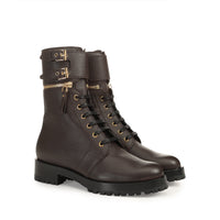 Short Boot