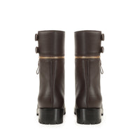 Short Boot