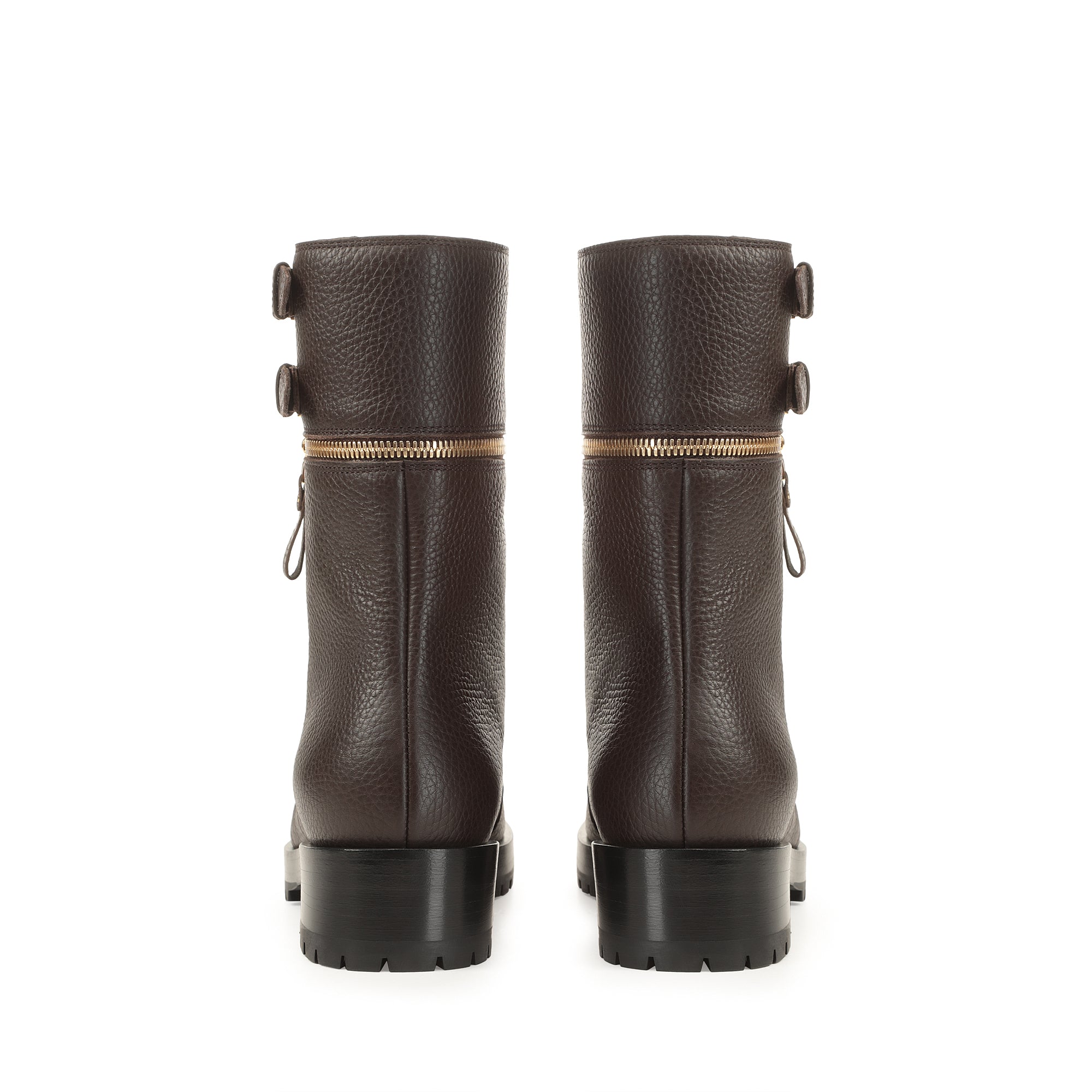 Short Boot