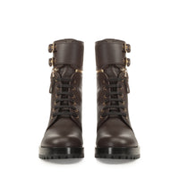 Short Boot