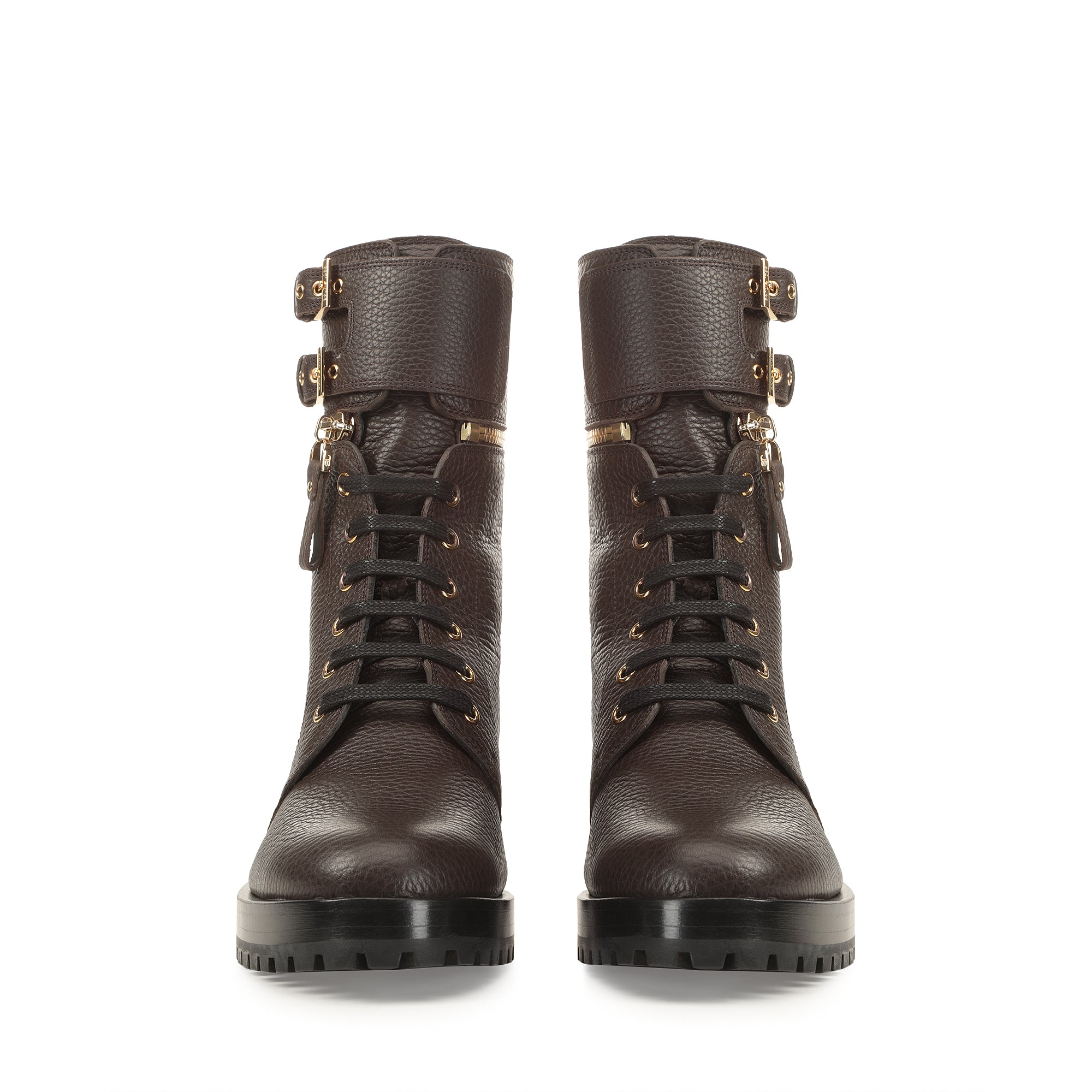 Short Boot