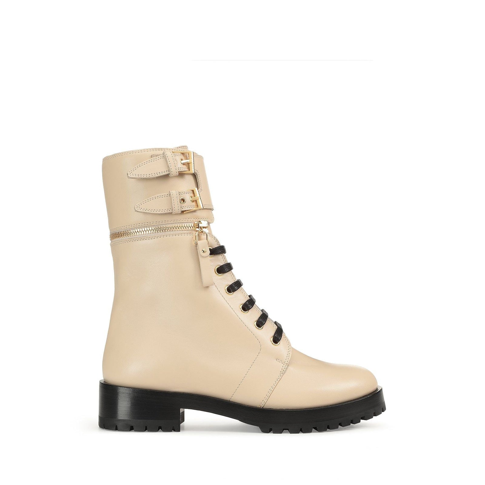 Boots Midway - Chalk