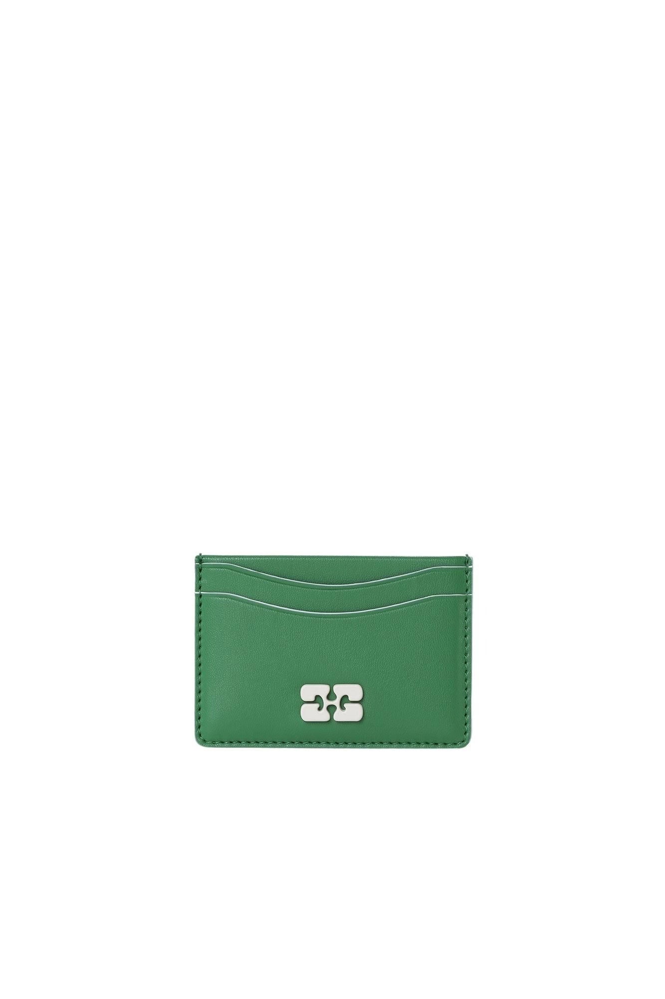Porte-cartes Bou en cuir - Juniper