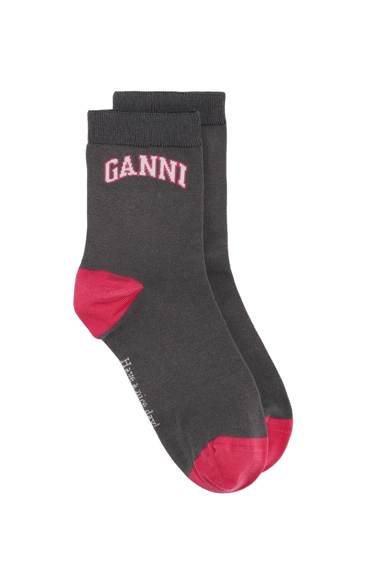 Chaussettes imprimées - Phantom