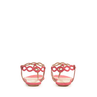 Sandal Flat