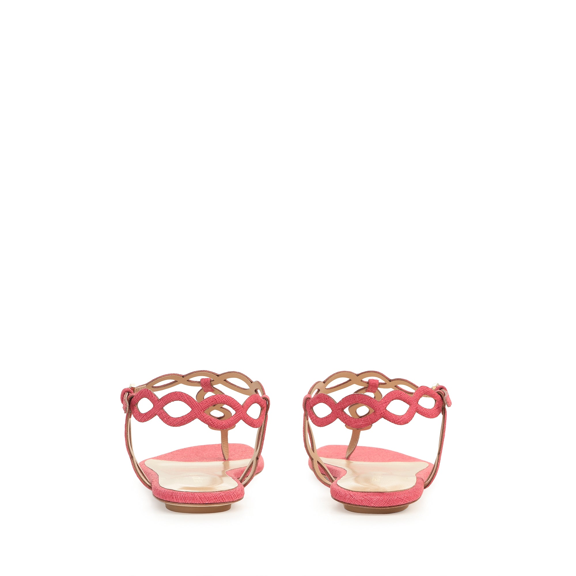 Sandal Flat