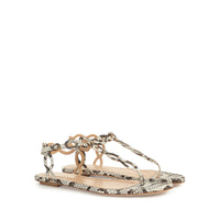 Sandal Flat