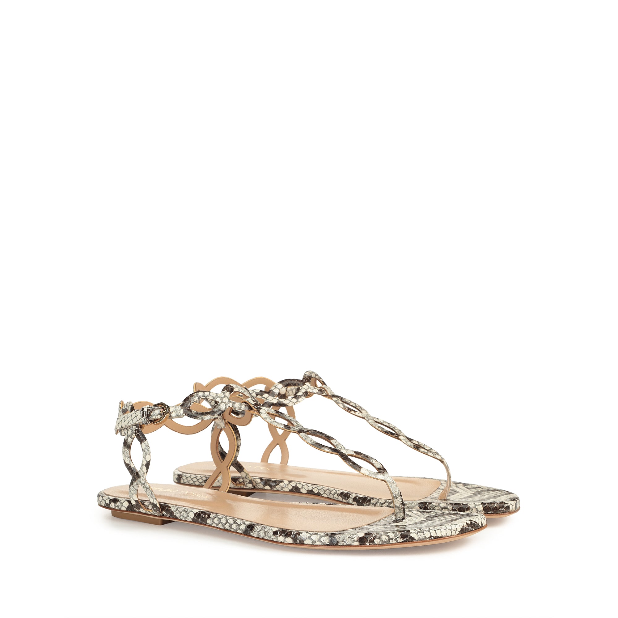 Sandal Flat