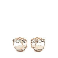 Sandal Flat