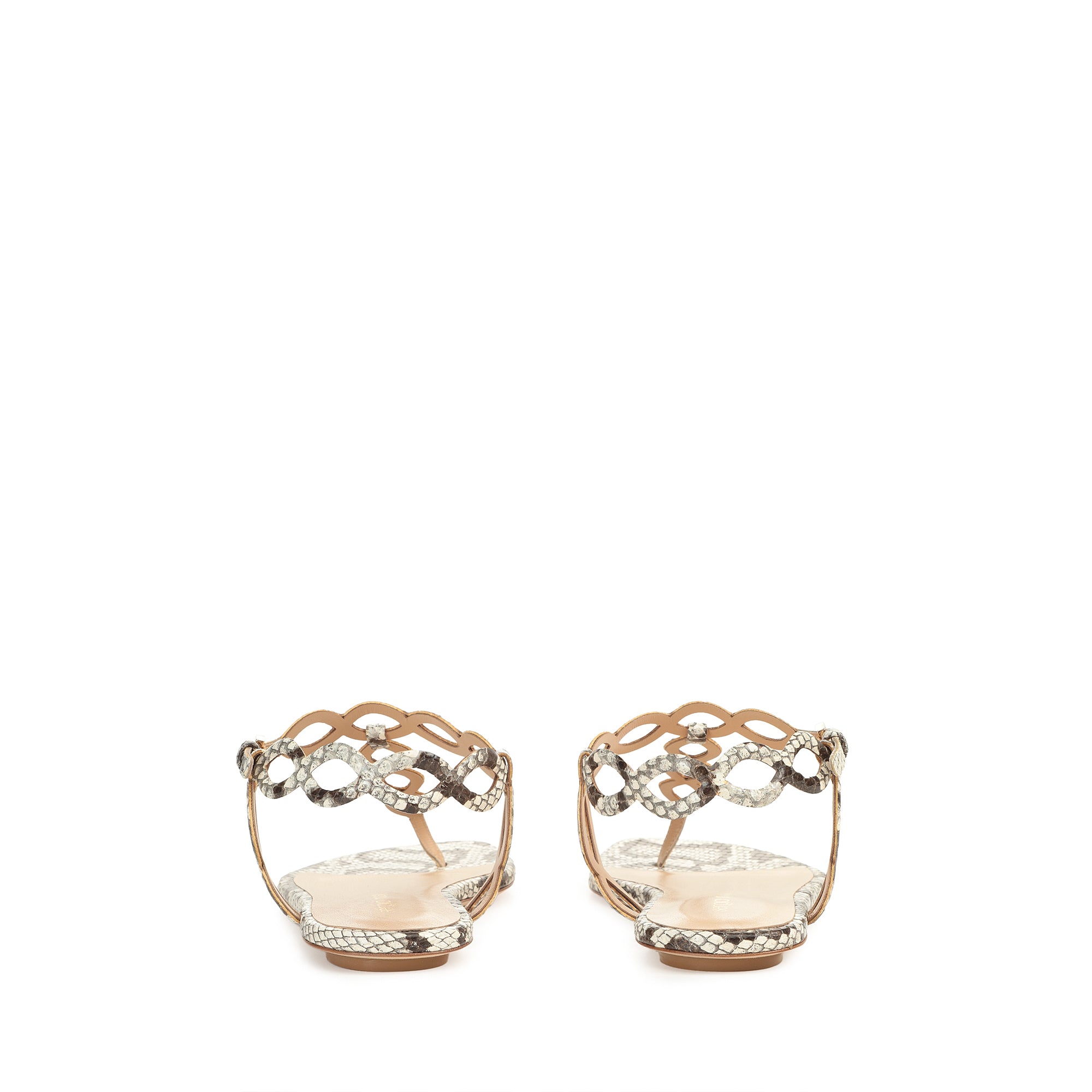 Sandal Flat