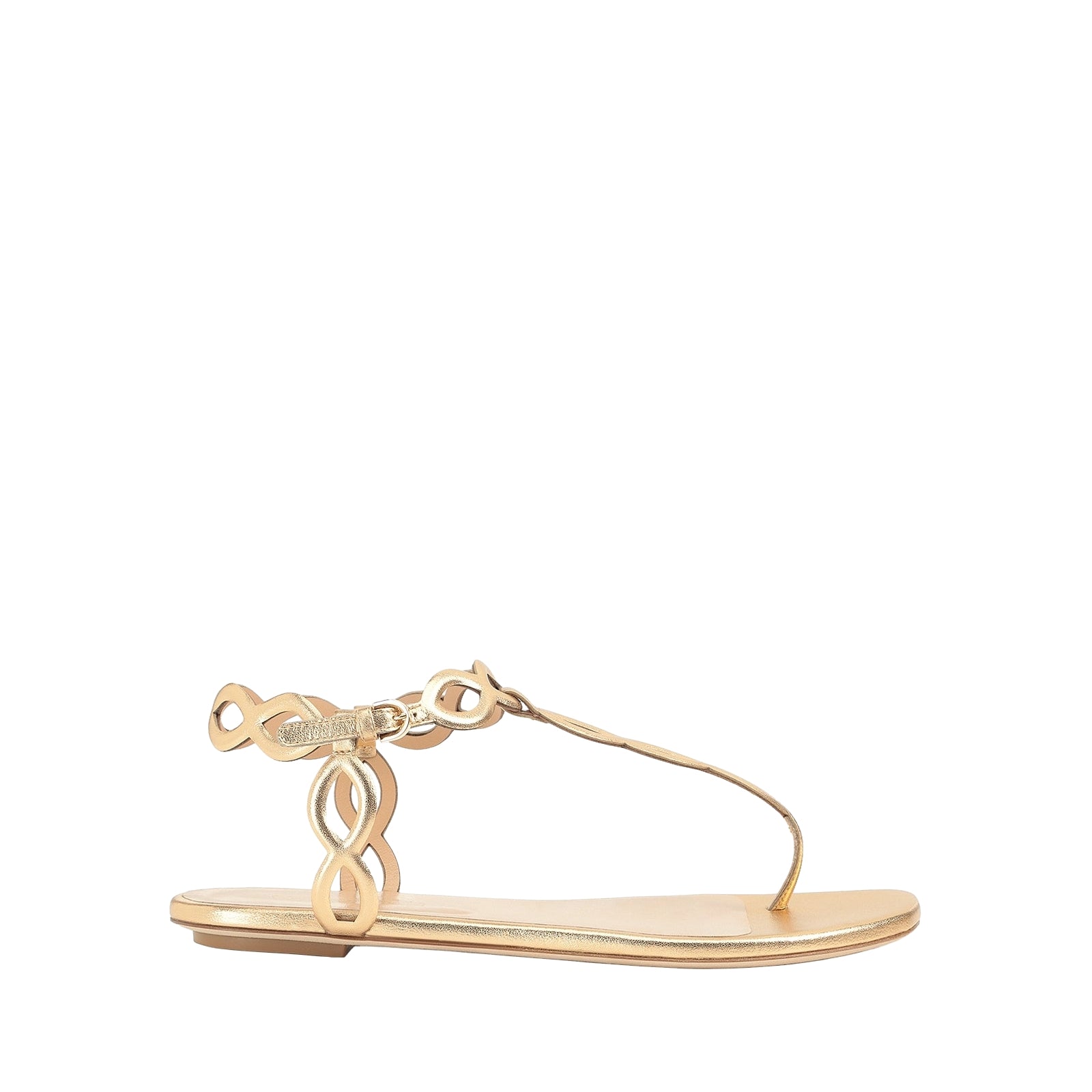 Sandal Flat