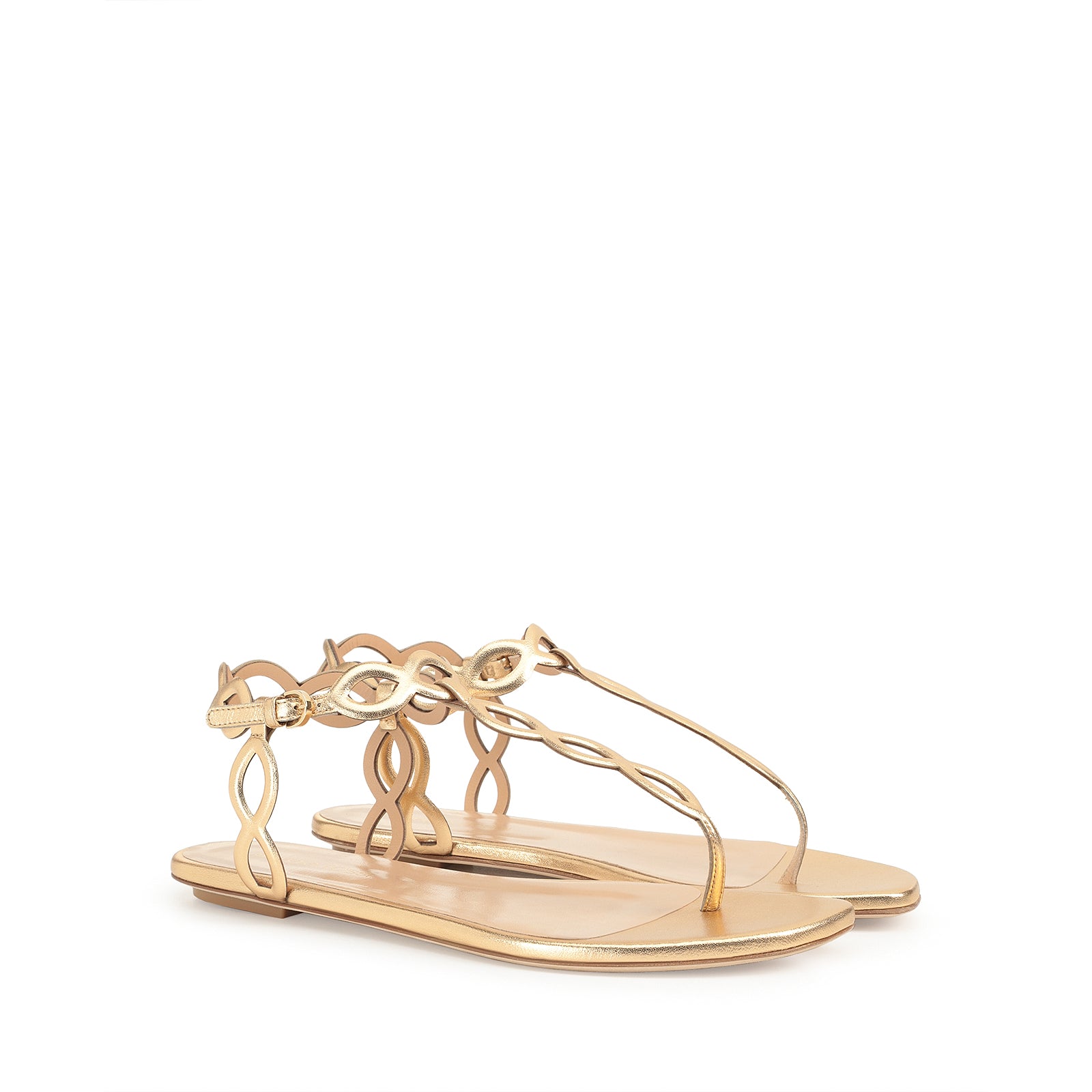 Sandal Flat
