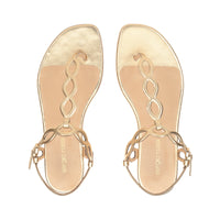 Sandal Flat