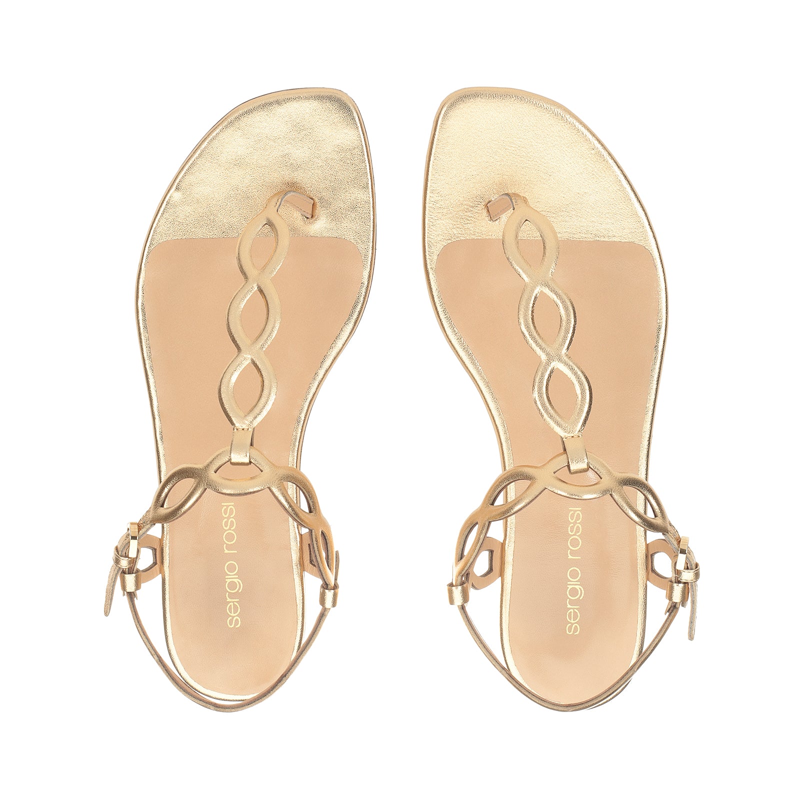 Sandal Flat