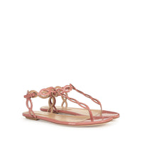 195€   Flat Sandal