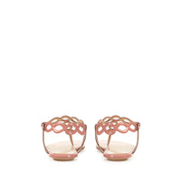 195€   Flat Sandal