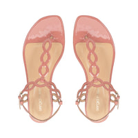 195€   Flat Sandal