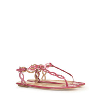 Sandal Flat