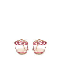 Sandal Flat