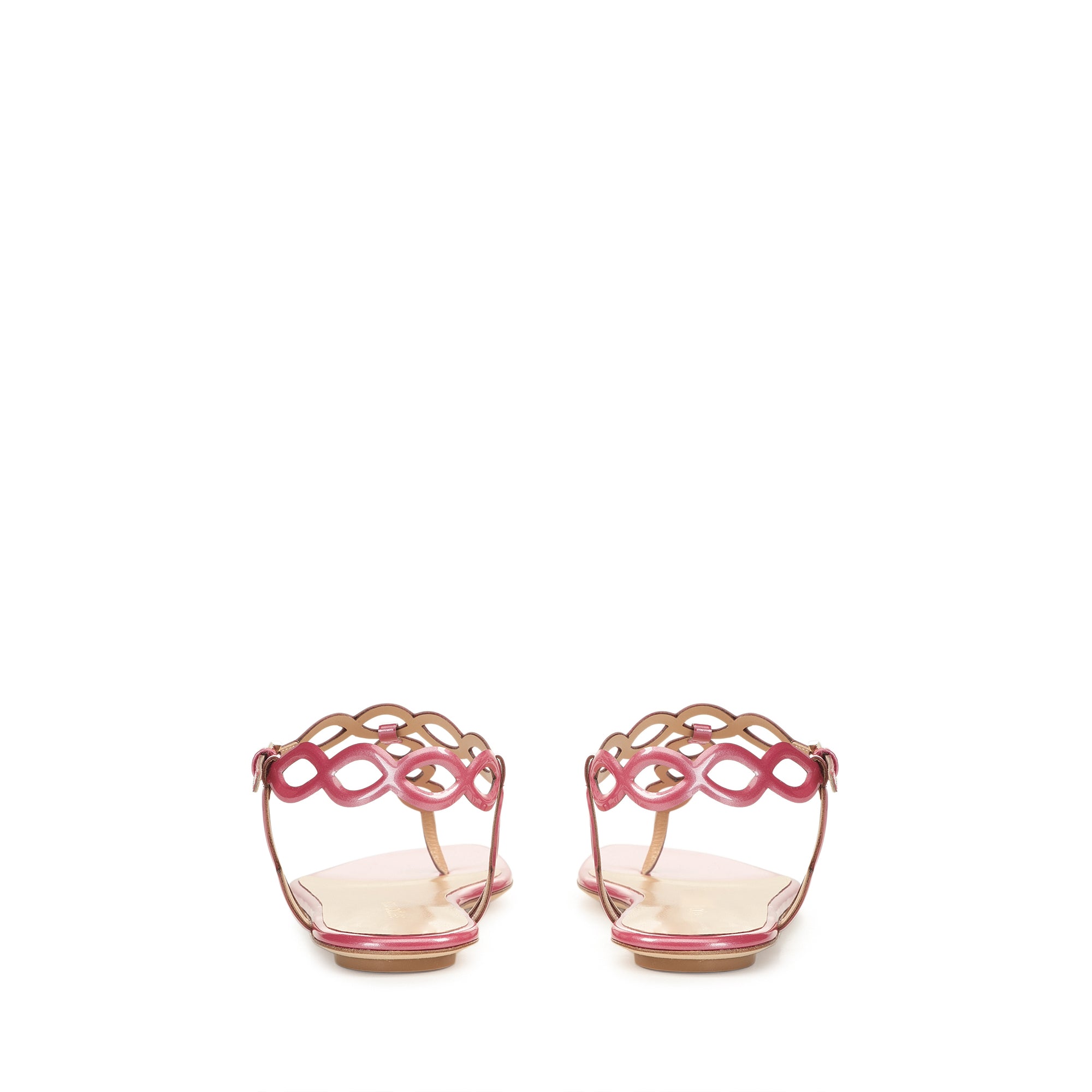 Sandal Flat